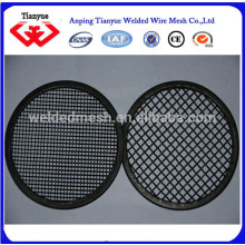 SS Sintered Filter Mesh Anping Manufacturer